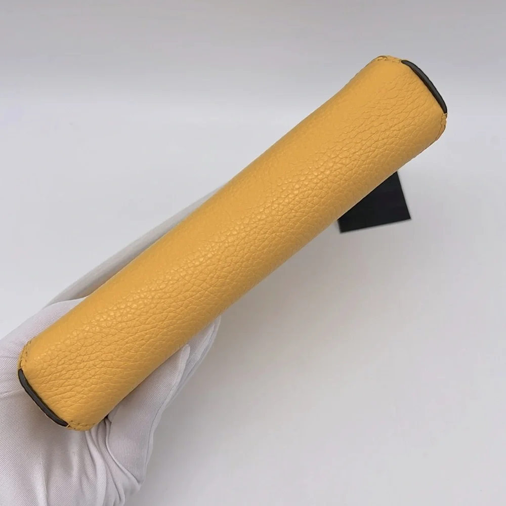 Kate Spade Lena Convertible Wristlet Daffodil - Picture 6 of 14